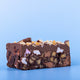 Mars and Fudge Rocky Road