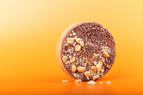 Peanut Butter Millionaire