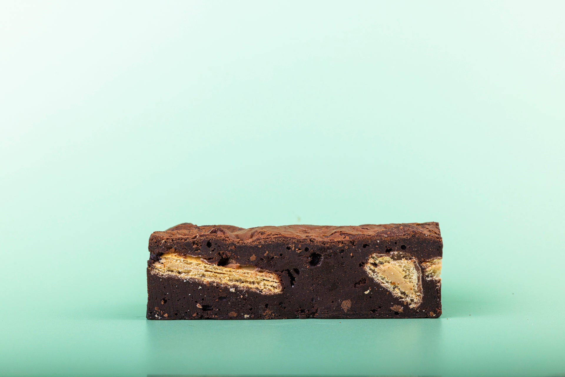 Kinderella Slutty Brownie