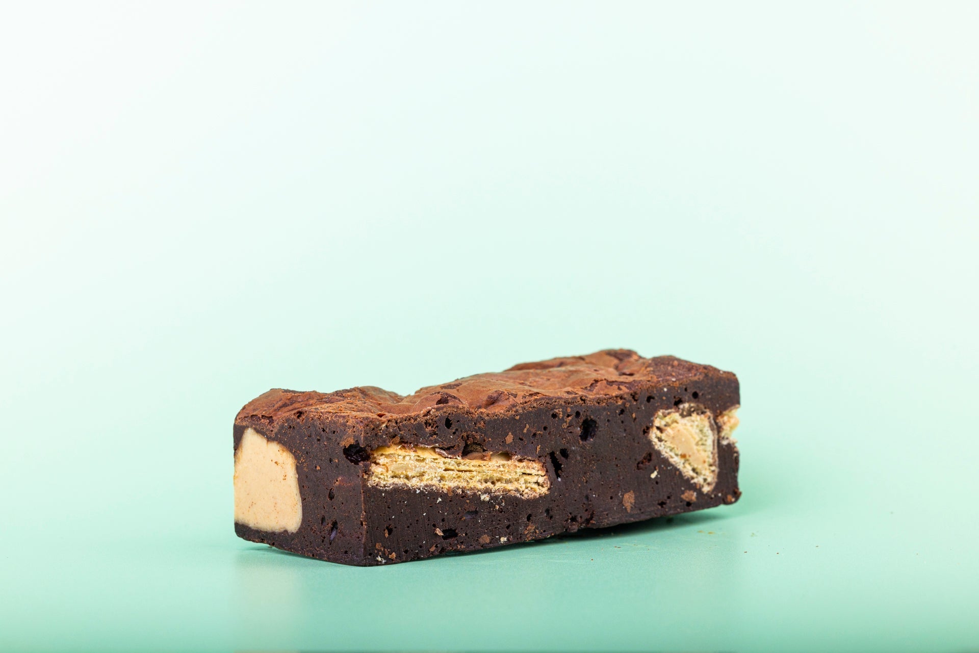 Kinderella Slutty Brownie