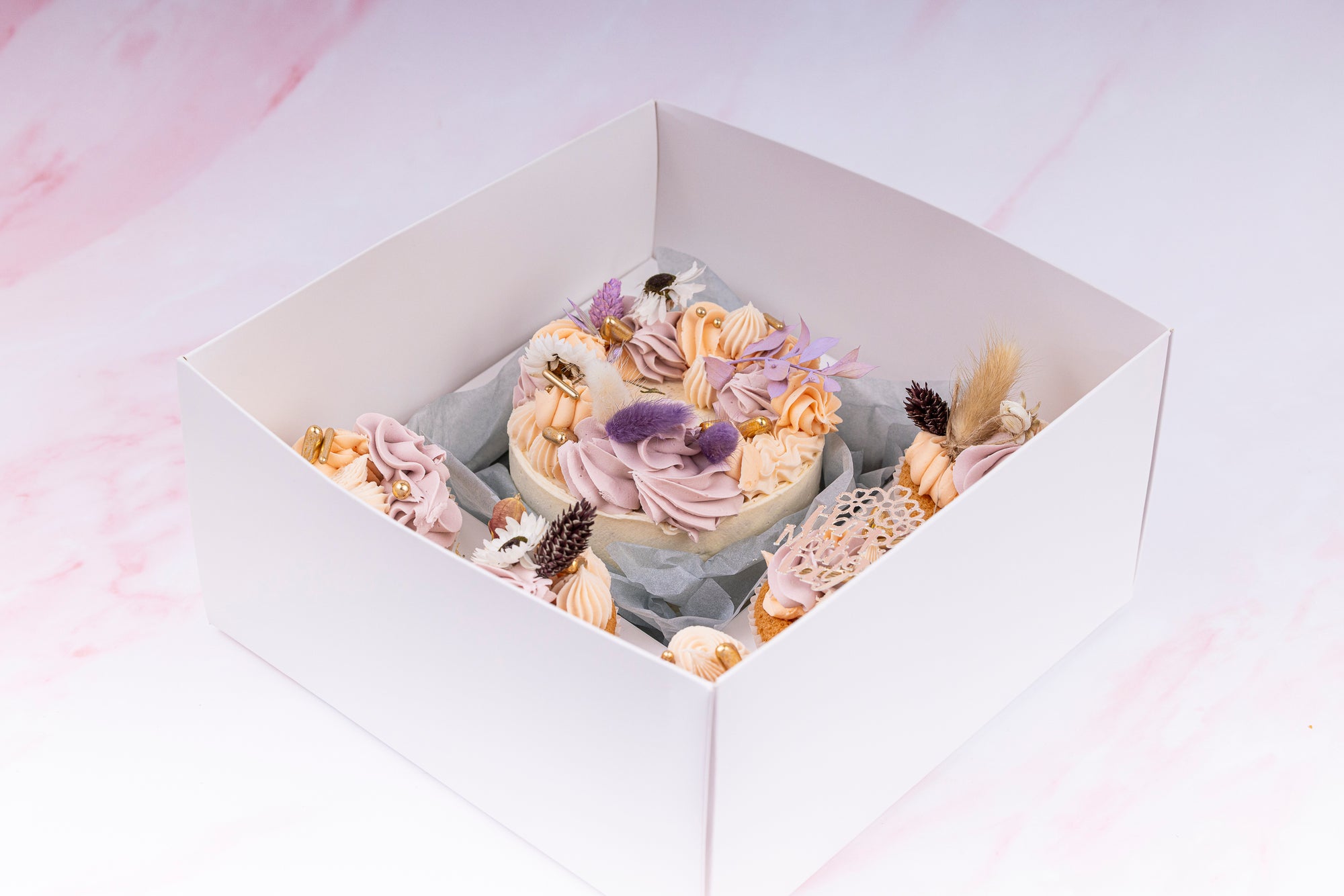 Mother's Day Bento Box