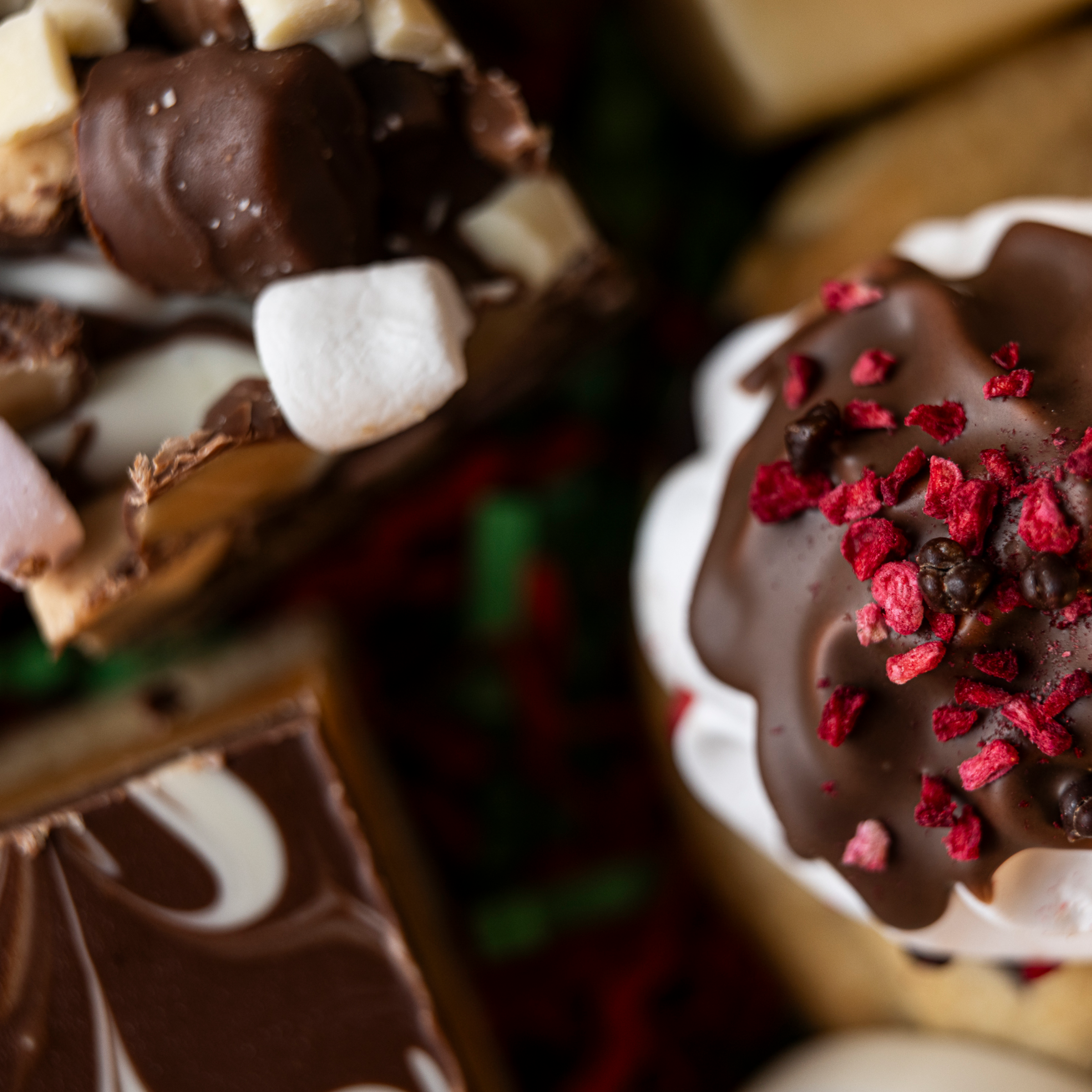 Christmas Eve Treat Box