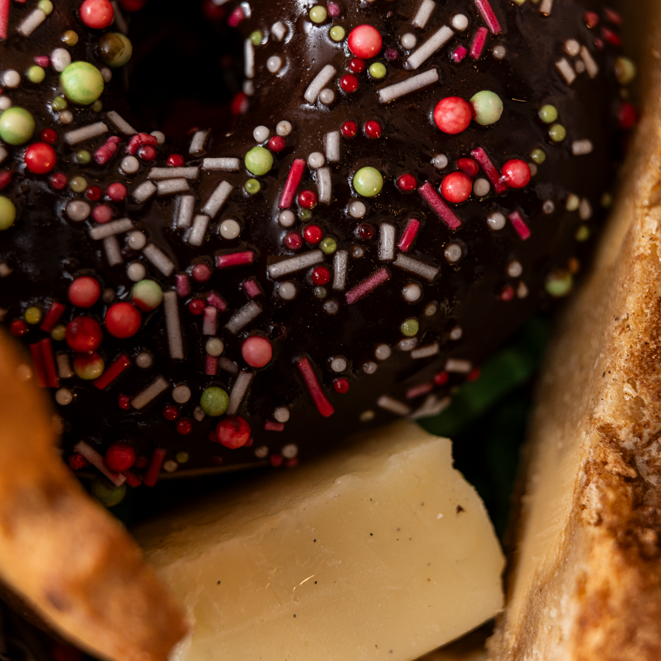 Christmas Eve Treat Box