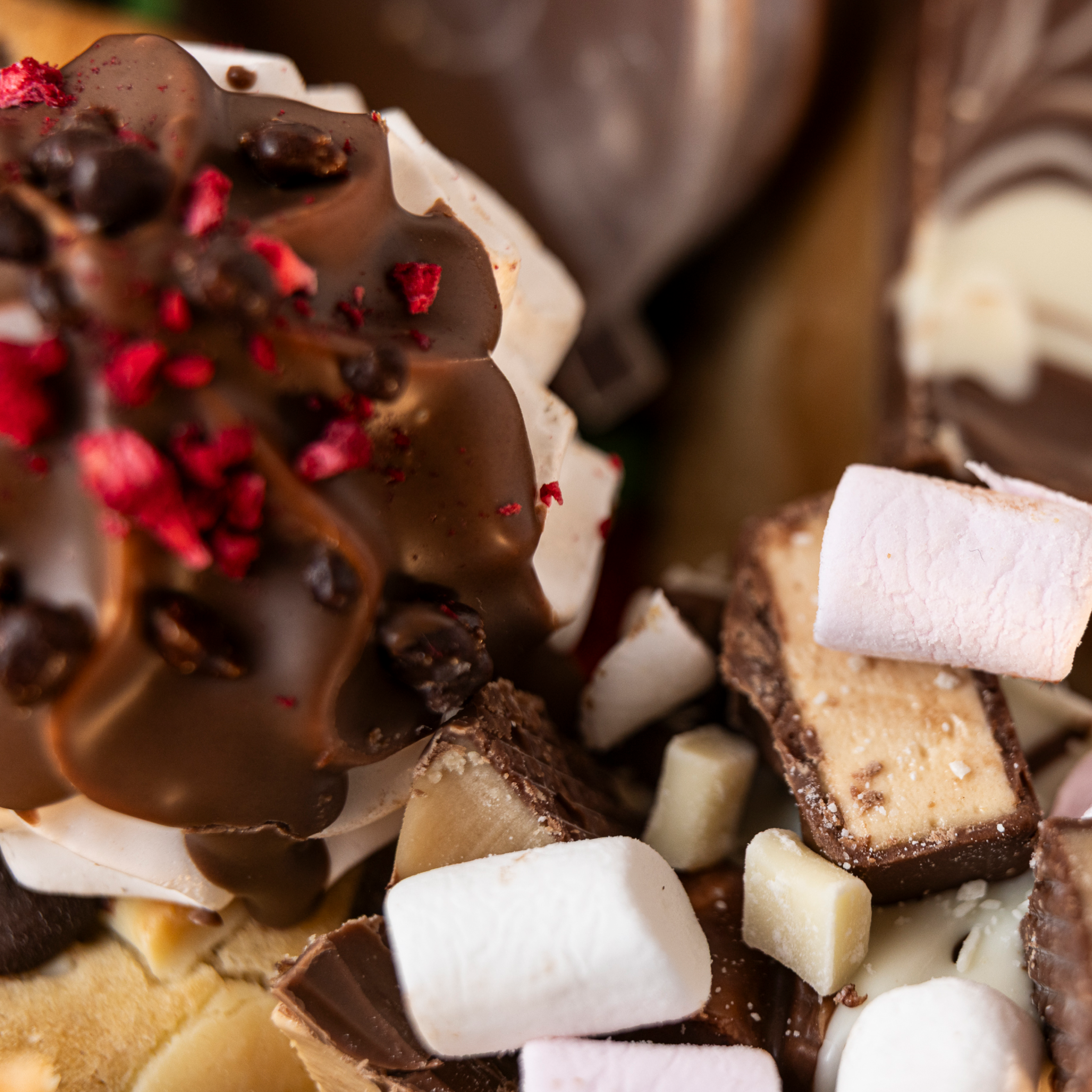 Christmas Eve Treat Box