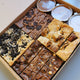 💕 Valentine's Brownie & Blondie dipping box