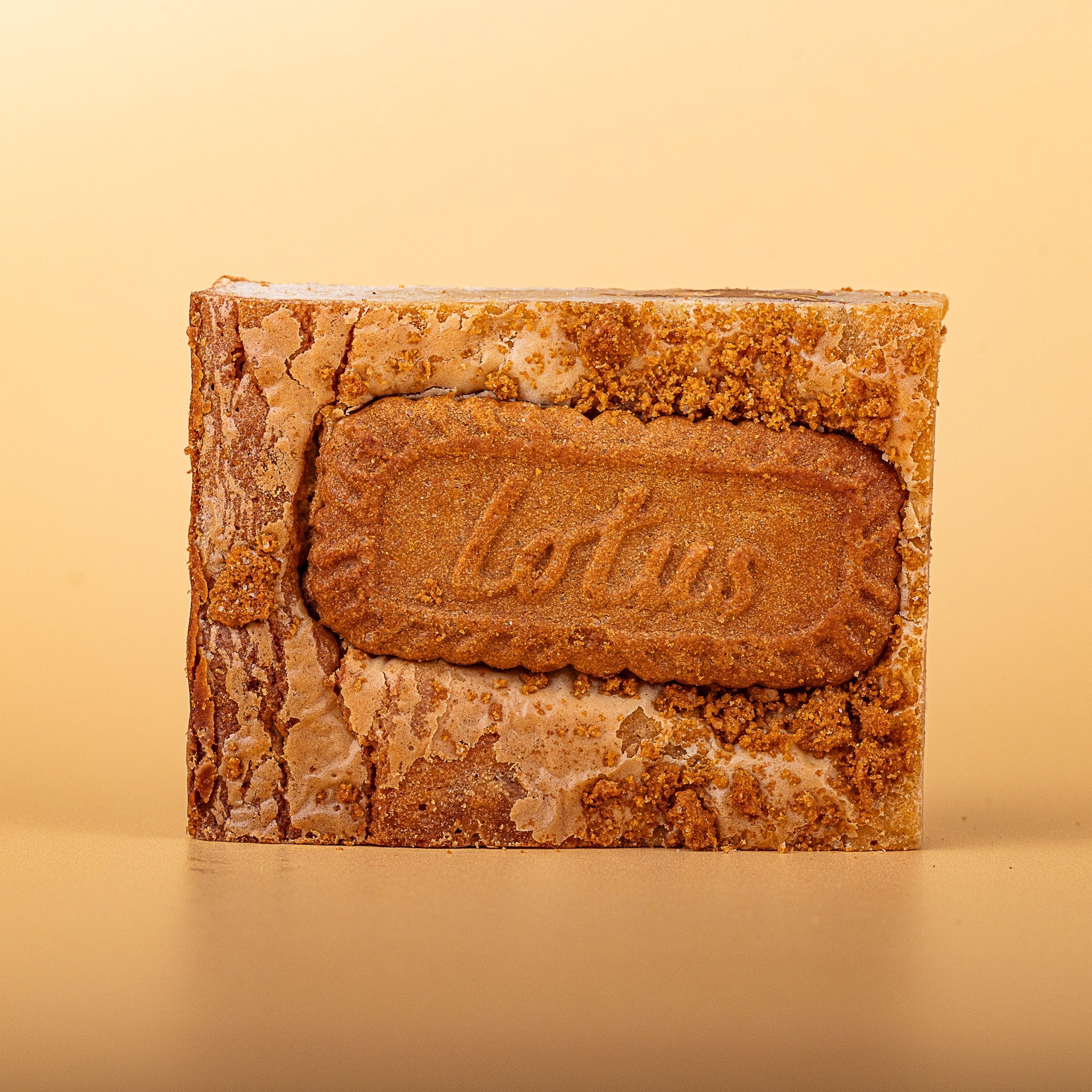 Biscoff Rabbit Biscoff Blondie – Rabbit Hole Cakes