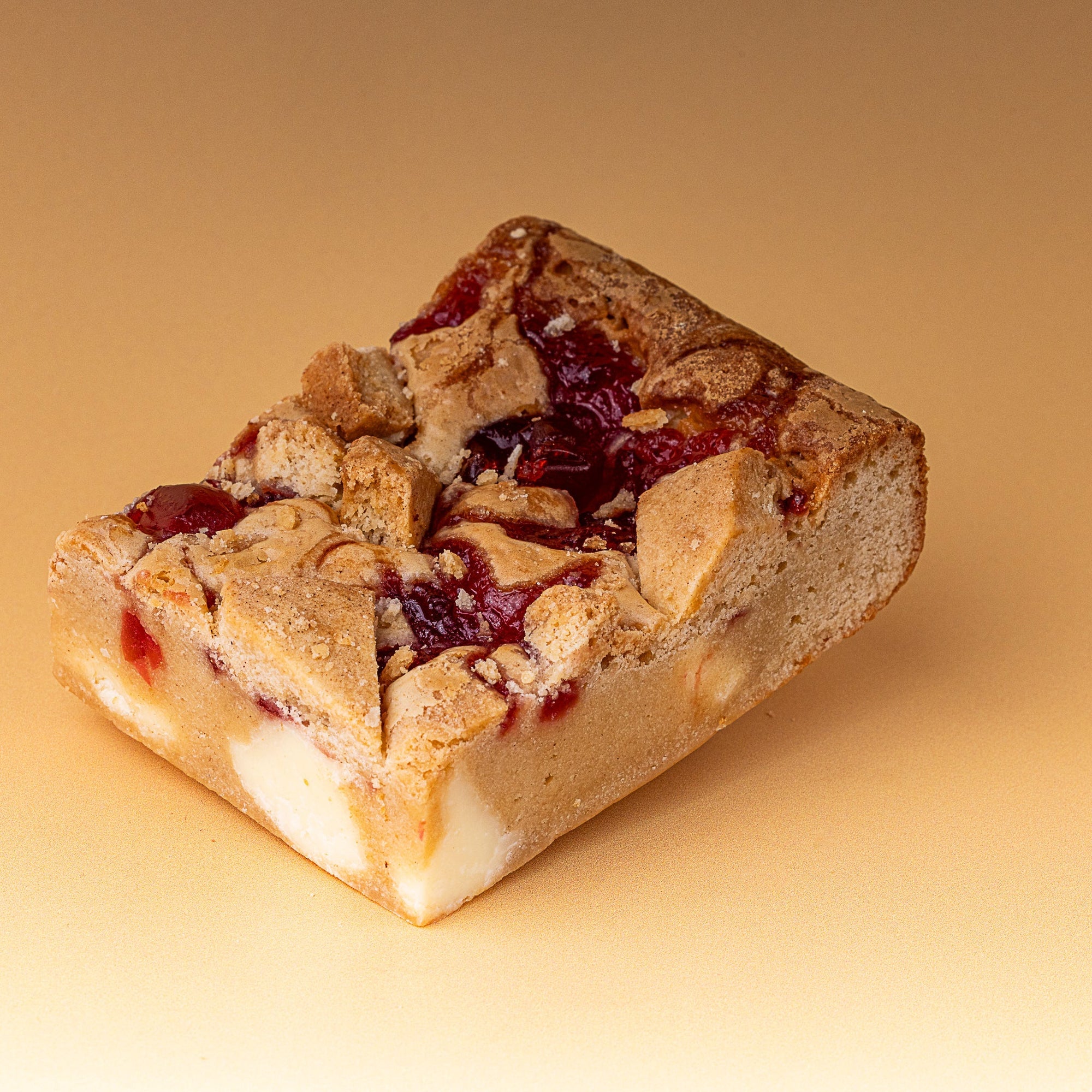 Empire Biscuit Blondie