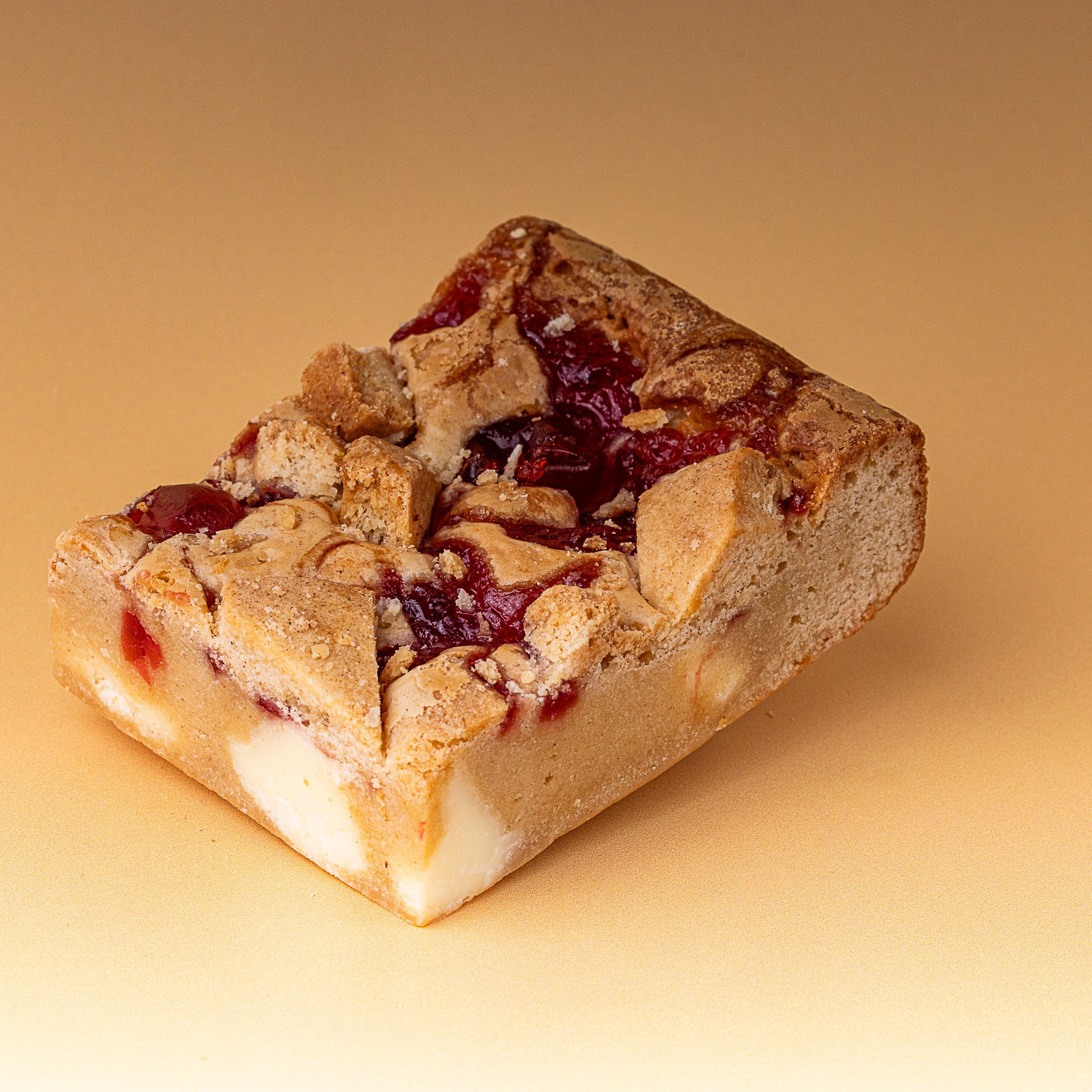 Empire Biscuit Blondie