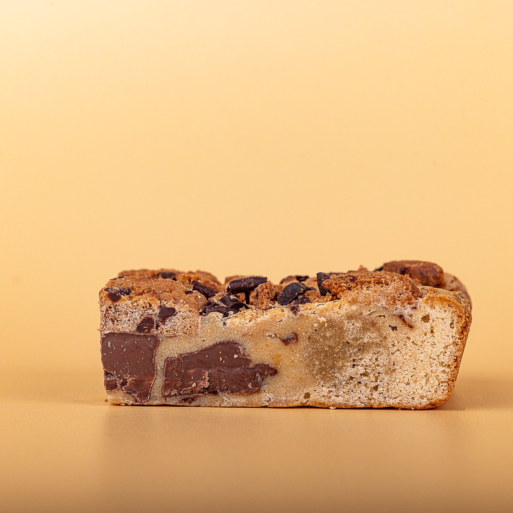 Cookie Dough Blondie