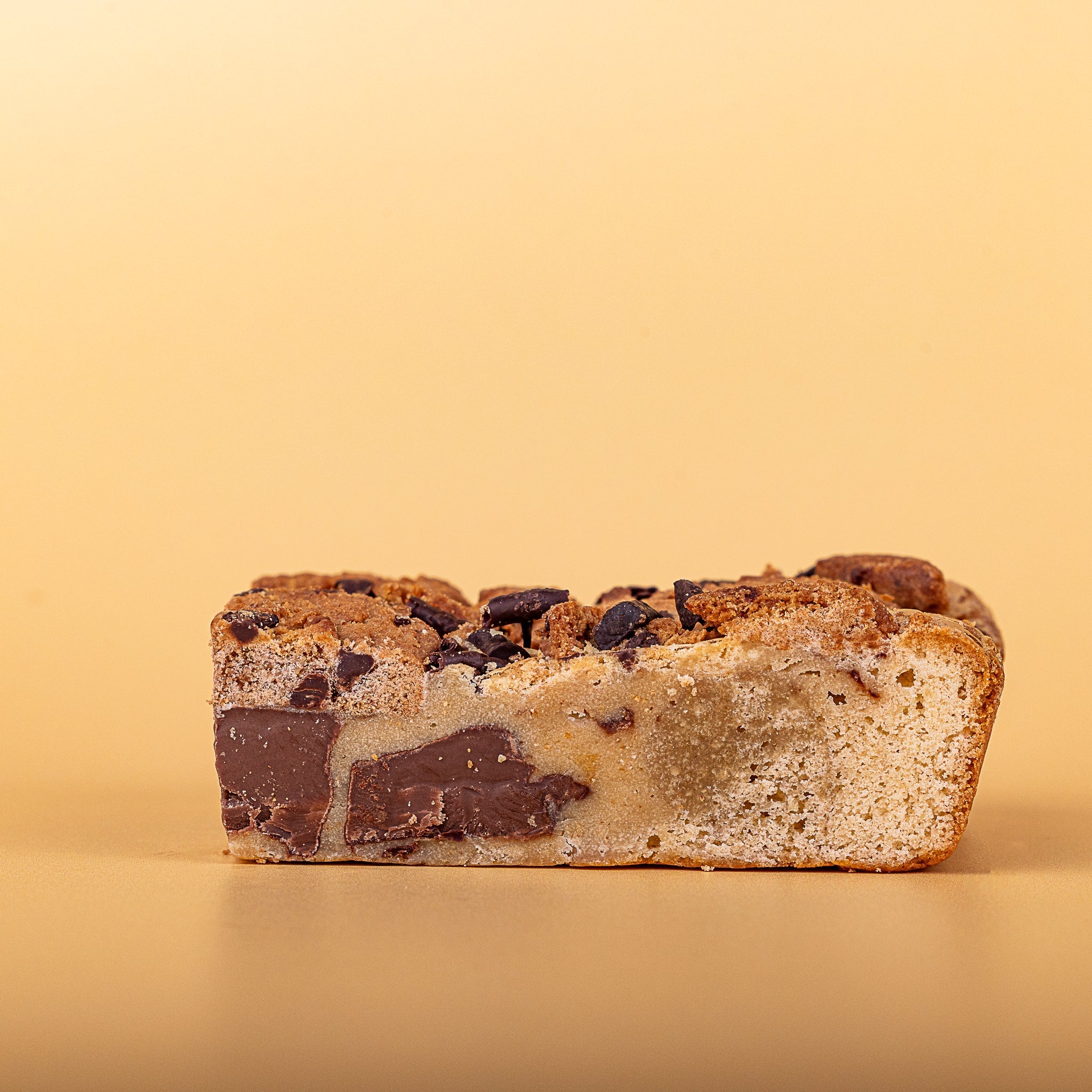 Cookie Dough Blondie