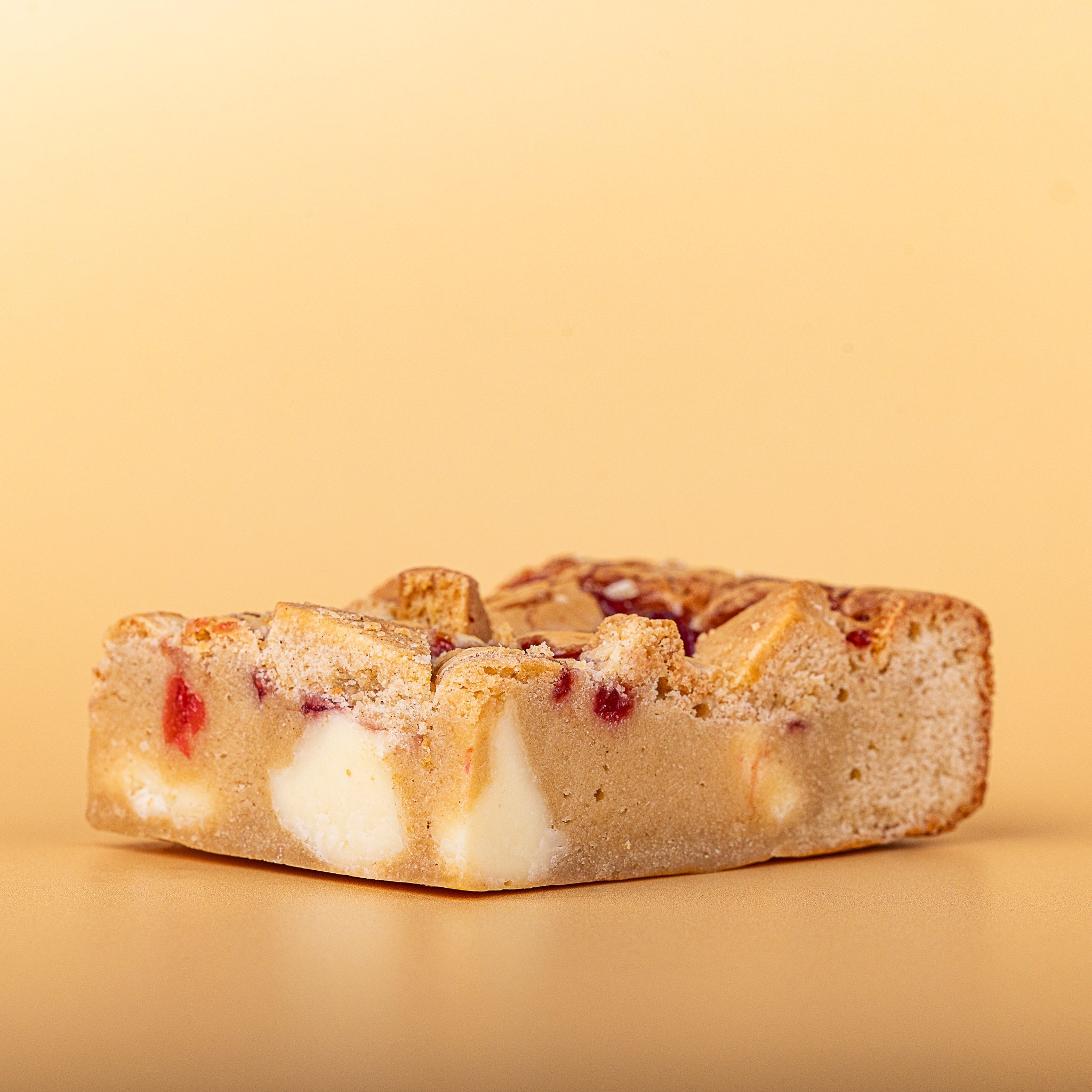 Empire Biscuit Blondie