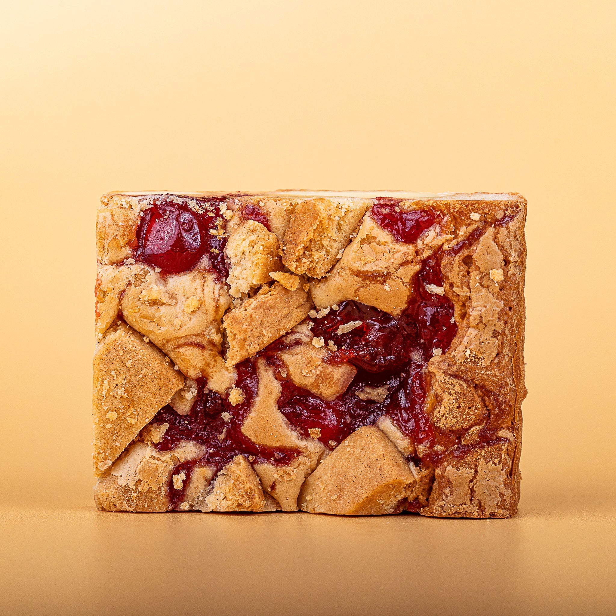 Empire Biscuit Blondie