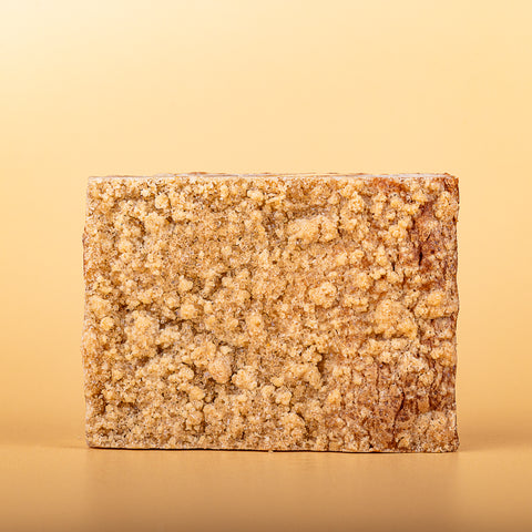 Apple Crumble Blondie
