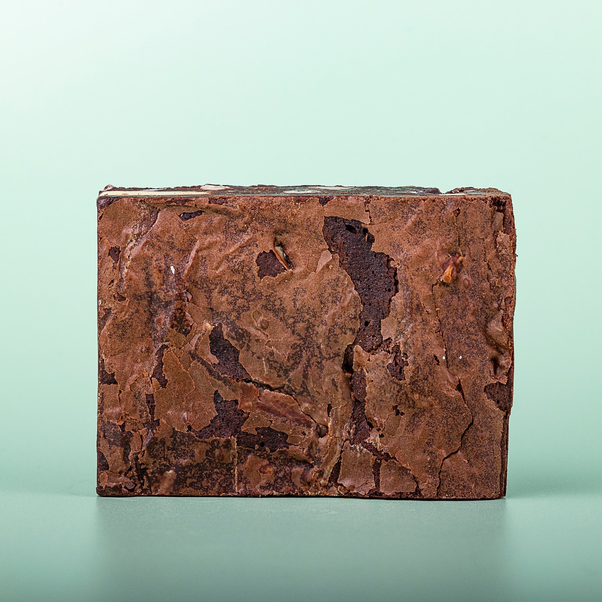 Triple Chocolate Brownie