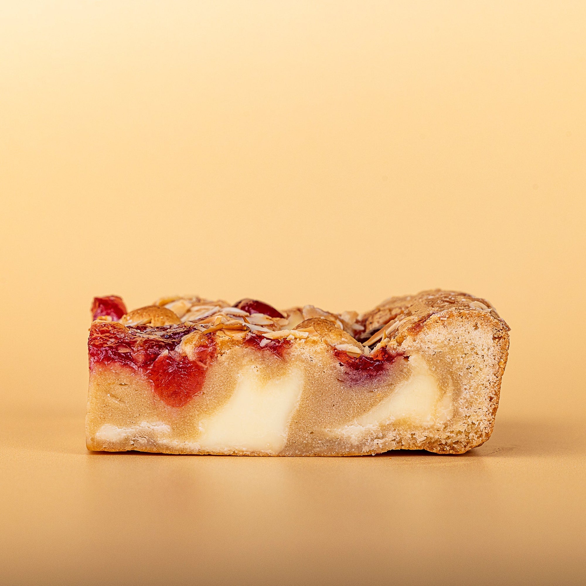 Cherry Bakewell Blondie