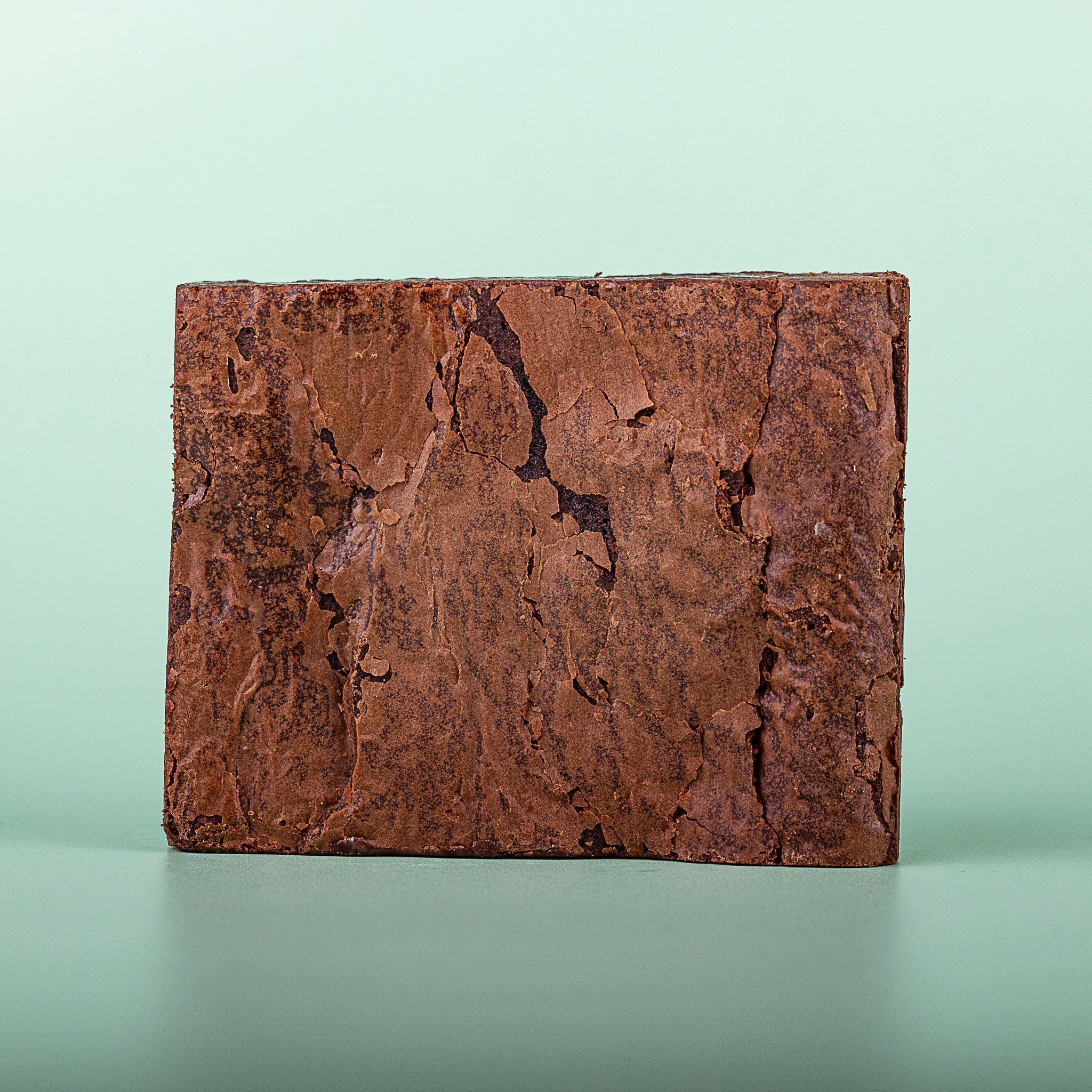 Gluten Free Nutella Brownie