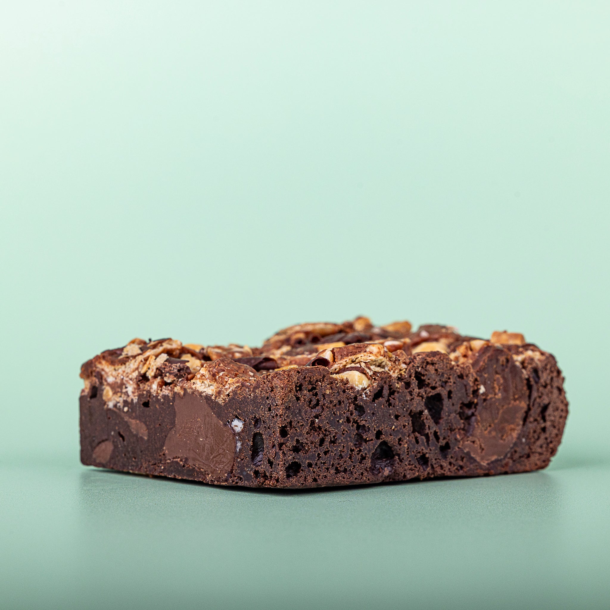 Fererro Rocher Brownie