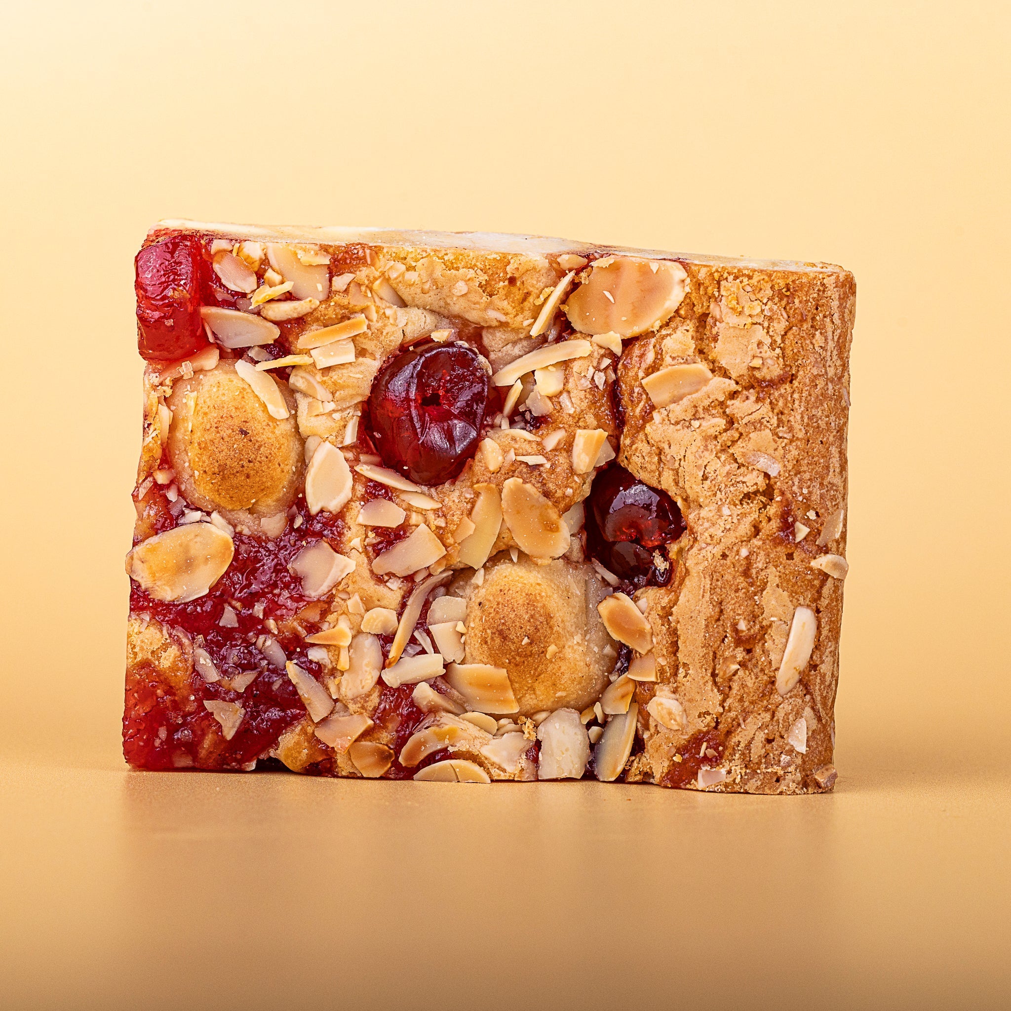 Cherry Bakewell Blondie