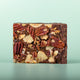 Banoffee and Pecan Brownie