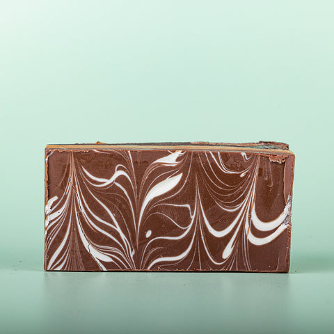 Mars Millionaire Brownie