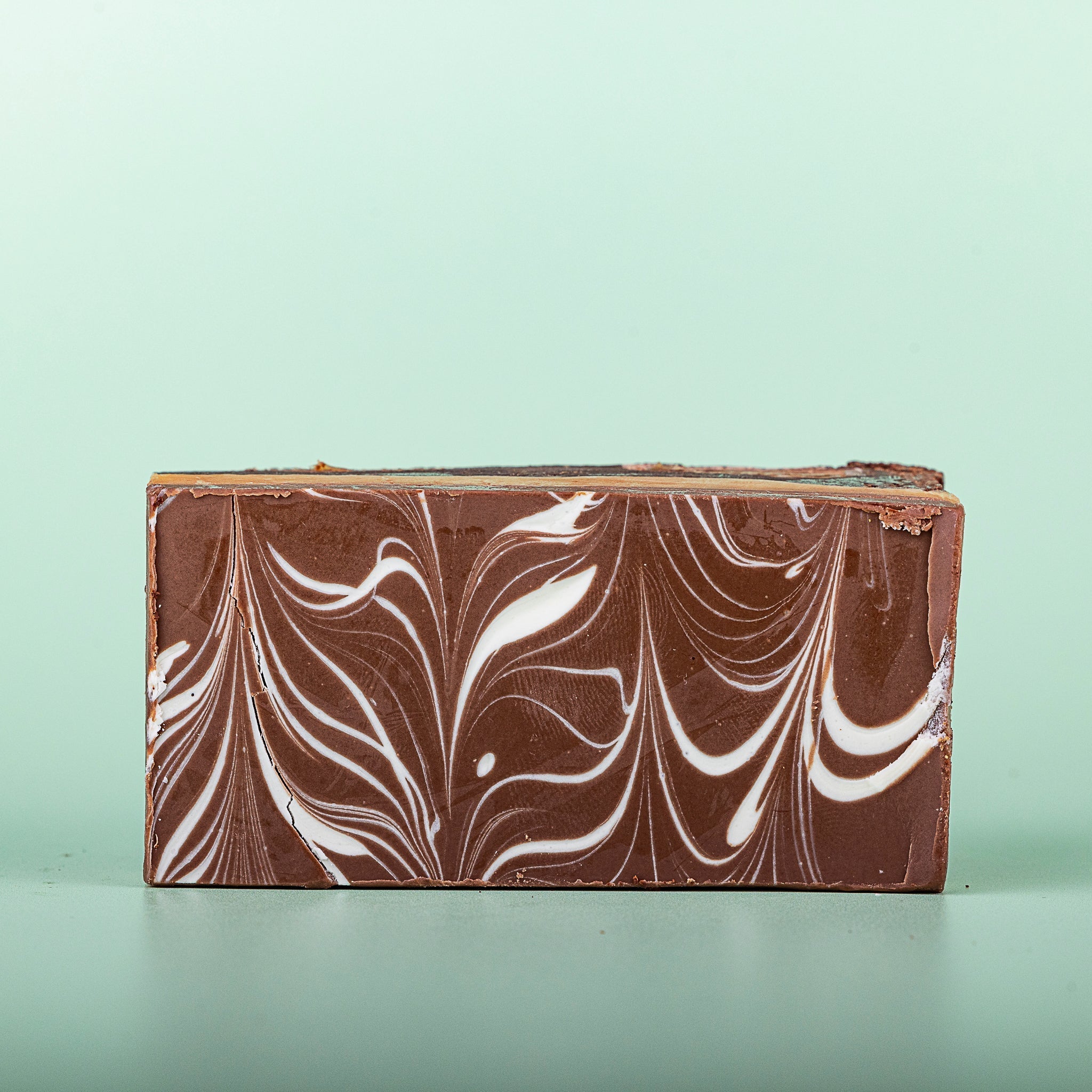 Mars Millionaire Brownie