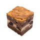 Oompa Loompa Cookie Pie