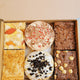I Love Cake! Monthly Subscription Box 6 Month Pre-Paid