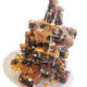 Custom Brownie Stack