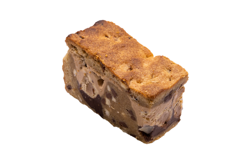 Kinder Cookie Bar
