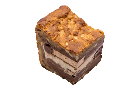 Kinder Cookie Pie