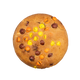 Reese's Pieces Cookie